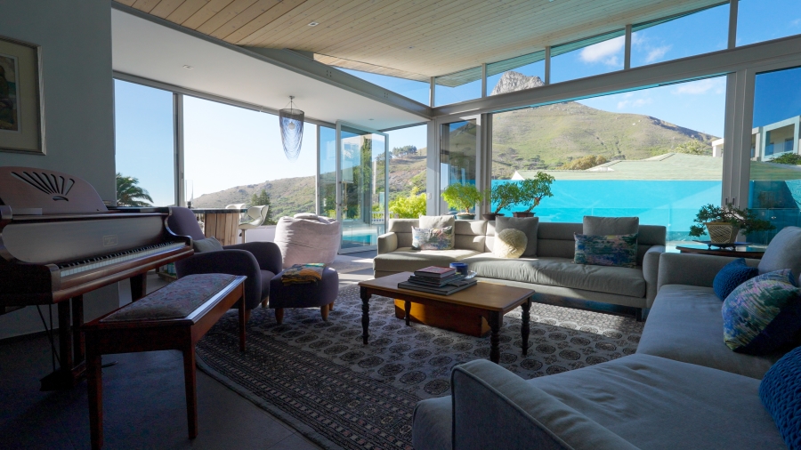 5 Bedroom Property for Sale in Camps Bay Western Cape